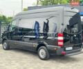 Чорний Мерседес Sprinter, об'ємом двигуна 2.2 л та пробігом 301 тис. км за 17950 $, фото 8 на Automoto.ua