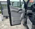 Чорний Мерседес Sprinter, об'ємом двигуна 2.2 л та пробігом 301 тис. км за 17950 $, фото 12 на Automoto.ua