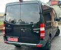 Черный Мерседес Sprinter, объемом двигателя 2.2 л и пробегом 288 тыс. км за 21450 $, фото 15 на Automoto.ua