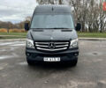 Чорний Мерседес Sprinter, об'ємом двигуна 0 л та пробігом 298 тис. км за 21750 $, фото 2 на Automoto.ua