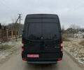Черный Мерседес Sprinter, объемом двигателя 0 л и пробегом 303 тыс. км за 16900 $, фото 7 на Automoto.ua