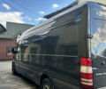Мерседес Sprinter 2014 в Надворной на Automoto.ua Черный Мерседес Sprinter, объемом двигателя 2.2 л и пробегом 380 тыс. км за 16000 $, фото 6 на Automoto.ua