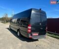 Черный Мерседес Sprinter, объемом двигателя 0 л и пробегом 312 тыс. км за 20000 $, фото 3 на Automoto.ua