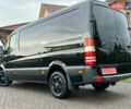 Черный Мерседес Sprinter, объемом двигателя 2.2 л и пробегом 288 тыс. км за 21450 $, фото 7 на Automoto.ua