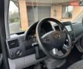 Черный Мерседес Sprinter, объемом двигателя 2.2 л и пробегом 288 тыс. км за 21450 $, фото 44 на Automoto.ua