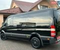 Черный Мерседес Sprinter, объемом двигателя 2.2 л и пробегом 288 тыс. км за 21450 $, фото 6 на Automoto.ua