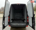 Черный Мерседес Sprinter, объемом двигателя 2.2 л и пробегом 290 тыс. км за 15600 $, фото 32 на Automoto.ua