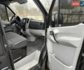 Черный Мерседес Sprinter, объемом двигателя 2.2 л и пробегом 290 тыс. км за 15600 $, фото 22 на Automoto.ua