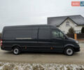 Черный Мерседес Sprinter, объемом двигателя 0 л и пробегом 303 тыс. км за 16900 $, фото 3 на Automoto.ua