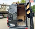 Черный Мерседес Sprinter, объемом двигателя 2.99 л и пробегом 680 тыс. км за 27500 $, фото 6 на Automoto.ua
