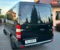 Черный Мерседес Sprinter, объемом двигателя 2.2 л и пробегом 290 тыс. км за 20999 $, фото 10 на Automoto.ua
