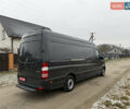 Черный Мерседес Sprinter, объемом двигателя 0 л и пробегом 303 тыс. км за 16900 $, фото 6 на Automoto.ua