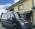 Мерседес Sprinter 2014 в Надворной на Automoto.ua Черный Мерседес Sprinter, объемом двигателя 2.2 л и пробегом 380 тыс. км за 16000 $, фото 1 на Automoto.ua