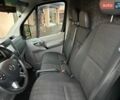 Черный Мерседес Sprinter, объемом двигателя 2.2 л и пробегом 288 тыс. км за 21450 $, фото 40 на Automoto.ua
