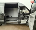 Черный Мерседес Sprinter, объемом двигателя 2.2 л и пробегом 290 тыс. км за 15600 $, фото 30 на Automoto.ua