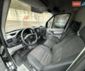 Черный Мерседес Sprinter, объемом двигателя 2.2 л и пробегом 290 тыс. км за 15600 $, фото 46 на Automoto.ua