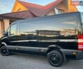 Чорний Мерседес Sprinter, об'ємом двигуна 2.2 л та пробігом 293 тис. км за 20700 $, фото 8 на Automoto.ua