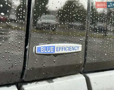 Черный Мерседес Sprinter, объемом двигателя 2.2 л и пробегом 290 тыс. км за 15600 $, фото 11 на Automoto.ua