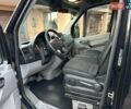 Черный Мерседес Sprinter, объемом двигателя 2.2 л и пробегом 288 тыс. км за 21450 $, фото 39 на Automoto.ua