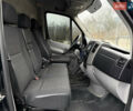 Черный Мерседес Sprinter, объемом двигателя 2.2 л и пробегом 290 тыс. км за 15600 $, фото 23 на Automoto.ua