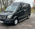 Чорний Мерседес Sprinter, об'ємом двигуна 0 л та пробігом 298 тис. км за 21750 $, фото 1 на Automoto.ua