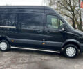 Чорний Мерседес Sprinter, об'ємом двигуна 0 л та пробігом 298 тис. км за 21750 $, фото 4 на Automoto.ua