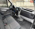 Черный Мерседес Sprinter, объемом двигателя 2.2 л и пробегом 290 тыс. км за 15600 $, фото 26 на Automoto.ua