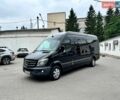 Черный Мерседес Sprinter, объемом двигателя 2.99 л и пробегом 680 тыс. км за 27500 $, фото 1 на Automoto.ua