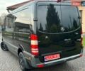 Черный Мерседес Sprinter, объемом двигателя 2.2 л и пробегом 288 тыс. км за 21450 $, фото 8 на Automoto.ua