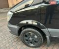 Черный Мерседес Sprinter, объемом двигателя 2.2 л и пробегом 288 тыс. км за 21450 $, фото 16 на Automoto.ua