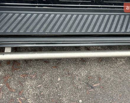 Чорний Мерседес Sprinter, об'ємом двигуна 0 л та пробігом 298 тис. км за 21750 $, фото 12 на Automoto.ua