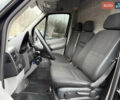 Черный Мерседес Sprinter, объемом двигателя 2.2 л и пробегом 290 тыс. км за 15600 $, фото 48 на Automoto.ua