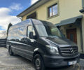 Мерседес Sprinter 2014 в Надворной на Automoto.ua Черный Мерседес Sprinter, объемом двигателя 2.2 л и пробегом 380 тыс. км за 16000 $, фото 1 на Automoto.ua