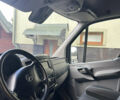 Мерседес Sprinter 2014 в Надворной на Automoto.ua Черный Мерседес Sprinter, объемом двигателя 2.2 л и пробегом 380 тыс. км за 16000 $, фото 17 на Automoto.ua