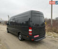 Черный Мерседес Sprinter, объемом двигателя 0 л и пробегом 303 тыс. км за 16900 $, фото 5 на Automoto.ua