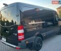 Чорний Мерседес Sprinter, об'ємом двигуна 2.2 л та пробігом 293 тис. км за 20700 $, фото 17 на Automoto.ua