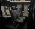 Черный Мерседес Sprinter, объемом двигателя 2.2 л и пробегом 600 тыс. км за 26328 $, фото 6 на Automoto.ua