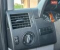 Чорний Мерседес Sprinter, об'ємом двигуна 2.2 л та пробігом 293 тис. км за 20700 $, фото 31 на Automoto.ua