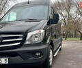 Чорний Мерседес Sprinter, об'ємом двигуна 0 л та пробігом 298 тис. км за 21750 $, фото 9 на Automoto.ua