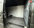 Черный Мерседес Sprinter, объемом двигателя 2.2 л и пробегом 290 тыс. км за 15600 $, фото 27 на Automoto.ua