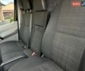 Черный Мерседес Sprinter, объемом двигателя 2.2 л и пробегом 288 тыс. км за 21450 $, фото 41 на Automoto.ua