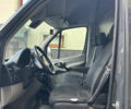 Мерседес Sprinter 2014 в Надворной на Automoto.ua Черный Мерседес Sprinter, объемом двигателя 2.2 л и пробегом 380 тыс. км за 16000 $, фото 20 на Automoto.ua