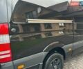 Черный Мерседес Sprinter, объемом двигателя 2.2 л и пробегом 288 тыс. км за 21450 $, фото 35 на Automoto.ua