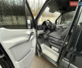Черный Мерседес Sprinter, объемом двигателя 2.2 л и пробегом 290 тыс. км за 15600 $, фото 45 на Automoto.ua