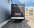 Черный Мерседес Sprinter, объемом двигателя 2.1 л и пробегом 770 тыс. км за 16000 $, фото 7 на Automoto.ua