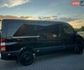 Чорний Мерседес Sprinter, об'ємом двигуна 2.2 л та пробігом 293 тис. км за 20700 $, фото 16 на Automoto.ua