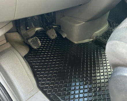 Мерседес Sprinter 2014 в Надворной на Automoto.ua Черный Мерседес Sprinter, объемом двигателя 2.2 л и пробегом 380 тыс. км за 16000 $, фото 14 на Automoto.ua