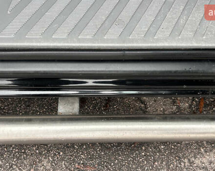 Чорний Мерседес Sprinter, об'ємом двигуна 0 л та пробігом 298 тис. км за 21750 $, фото 29 на Automoto.ua