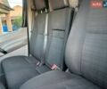 Чорний Мерседес Sprinter, об'ємом двигуна 2.2 л та пробігом 293 тис. км за 20700 $, фото 29 на Automoto.ua
