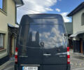 Мерседес Sprinter 2014 в Надворной на Automoto.ua Черный Мерседес Sprinter, объемом двигателя 2.2 л и пробегом 380 тыс. км за 16000 $, фото 5 на Automoto.ua